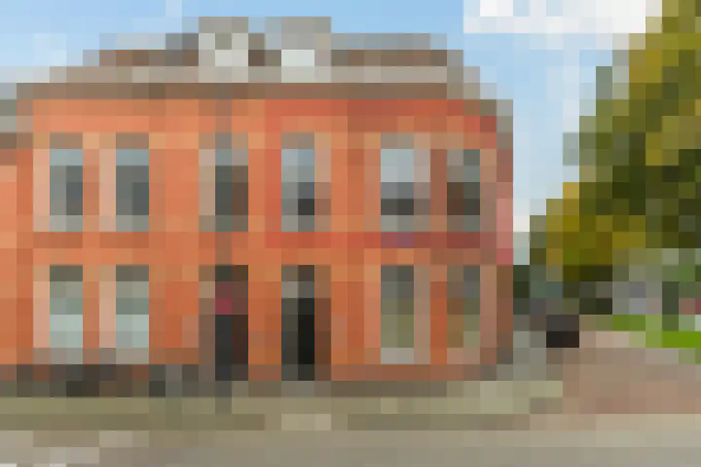 Colvenierstraat 6 A 's-Hertogenbosch