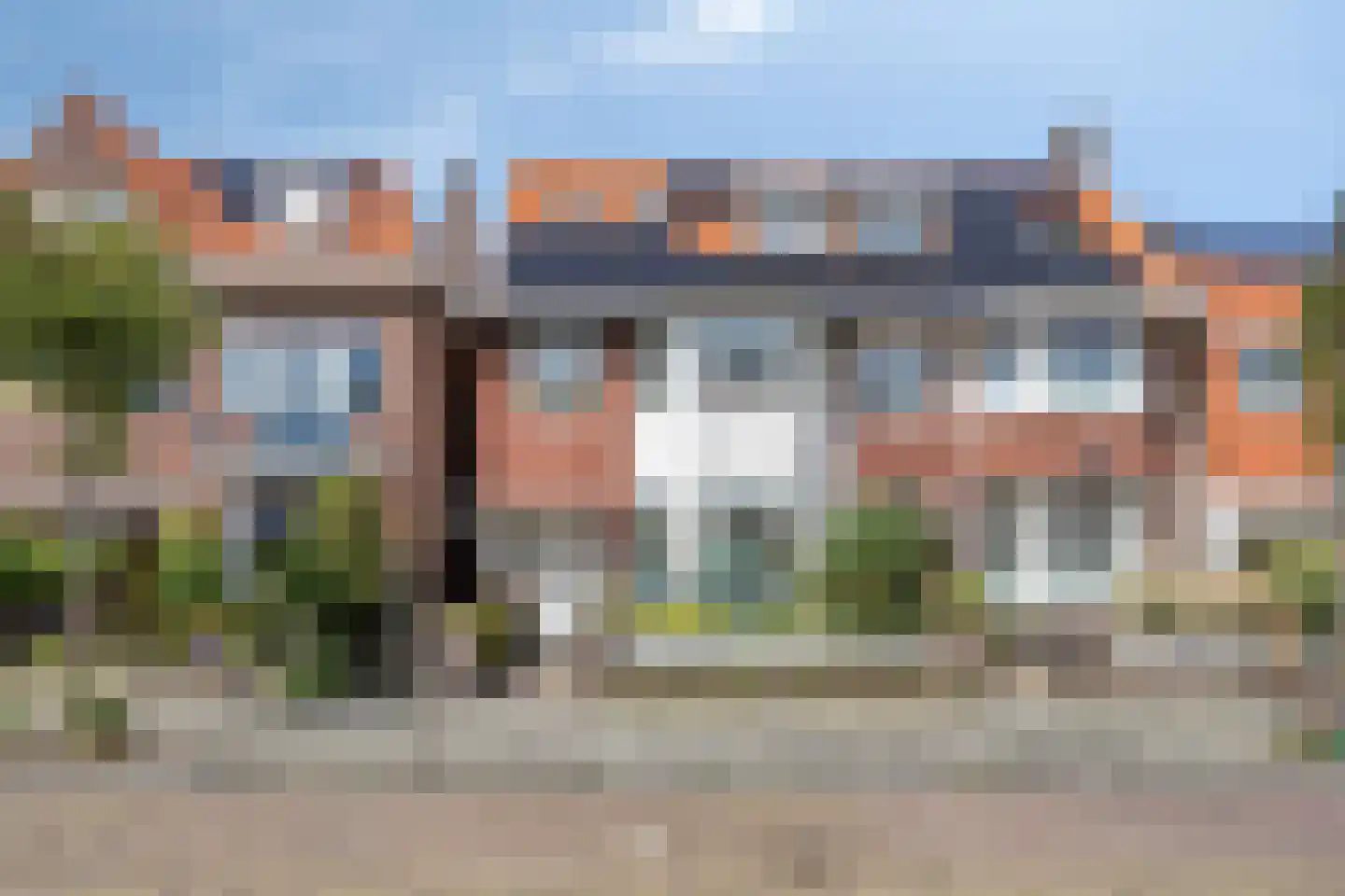 Comansstraat 7 dans Alkmaar
