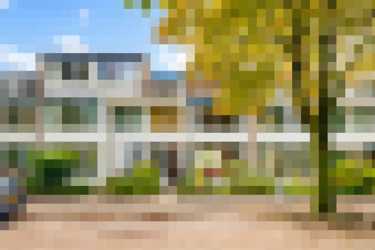 Comeniuslaan 119 in Zeist