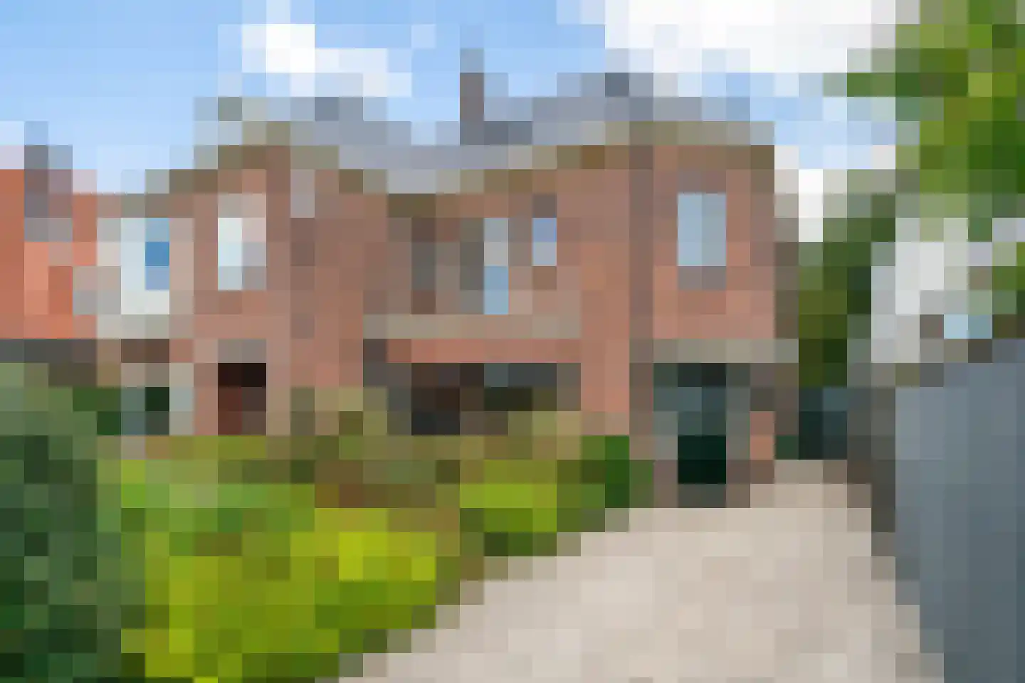 Comeniuslaan 45 in Bussum