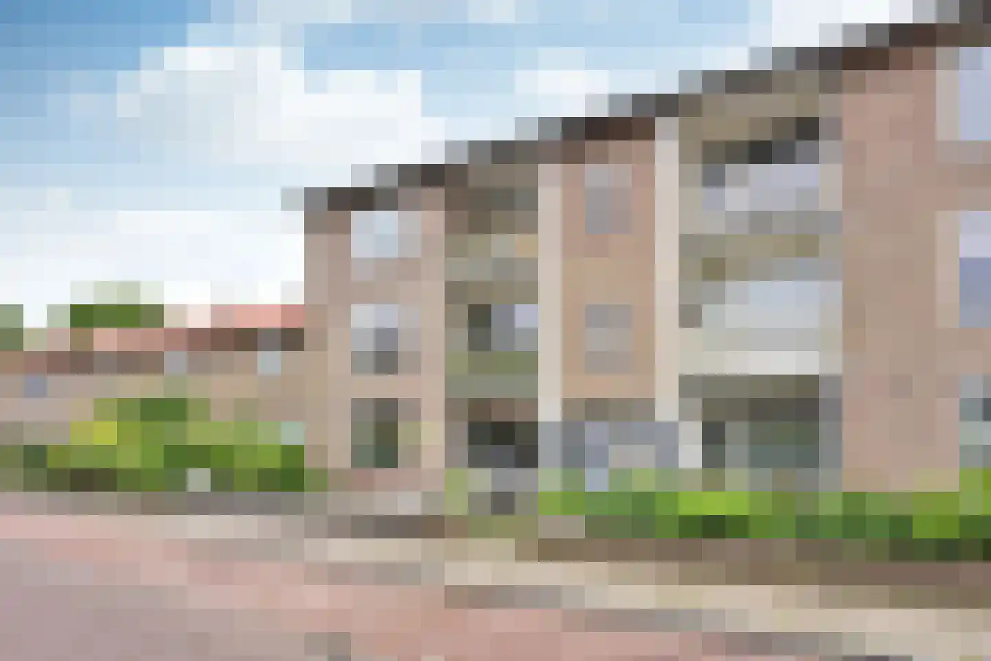 Comes Oolenstraat 35 in Hilversum