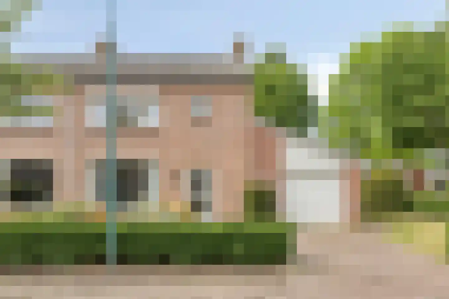 Comestraat 2 in Sint Anthonis