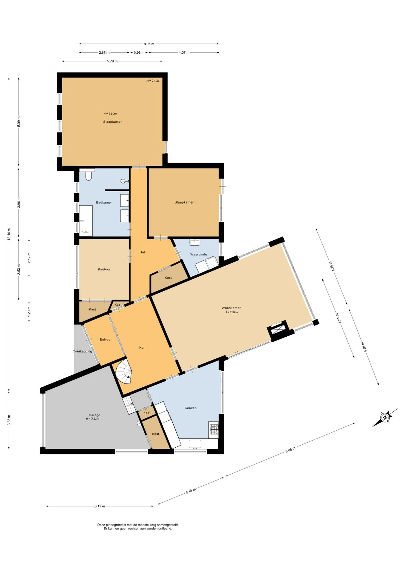 Comm Cramerlaan 7 Coevorden thumbnail 74