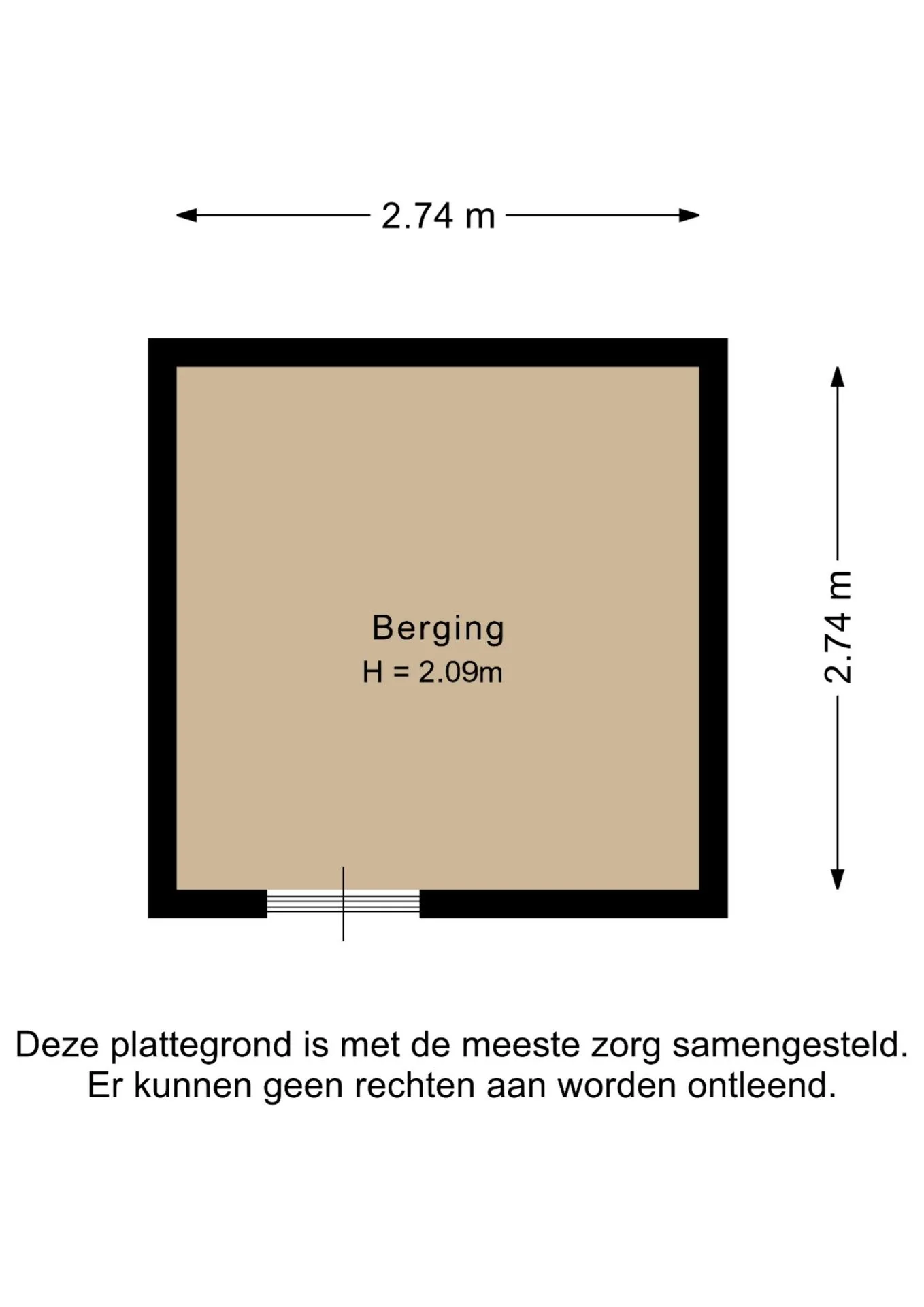 Comm Cramerlaan 7 Coevorden thumbnail 76