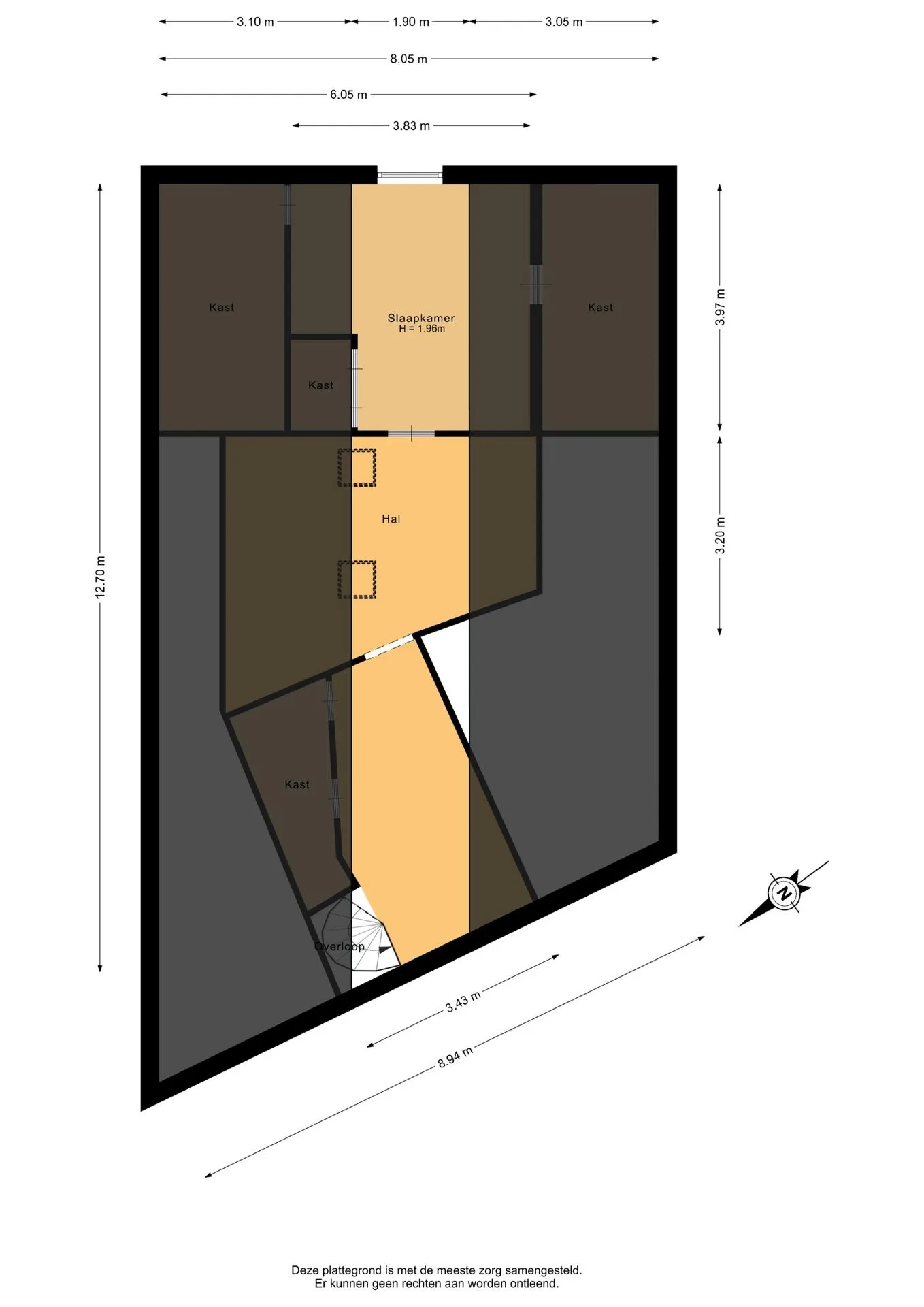 Comm Cramerlaan 7 Coevorden thumbnail 78