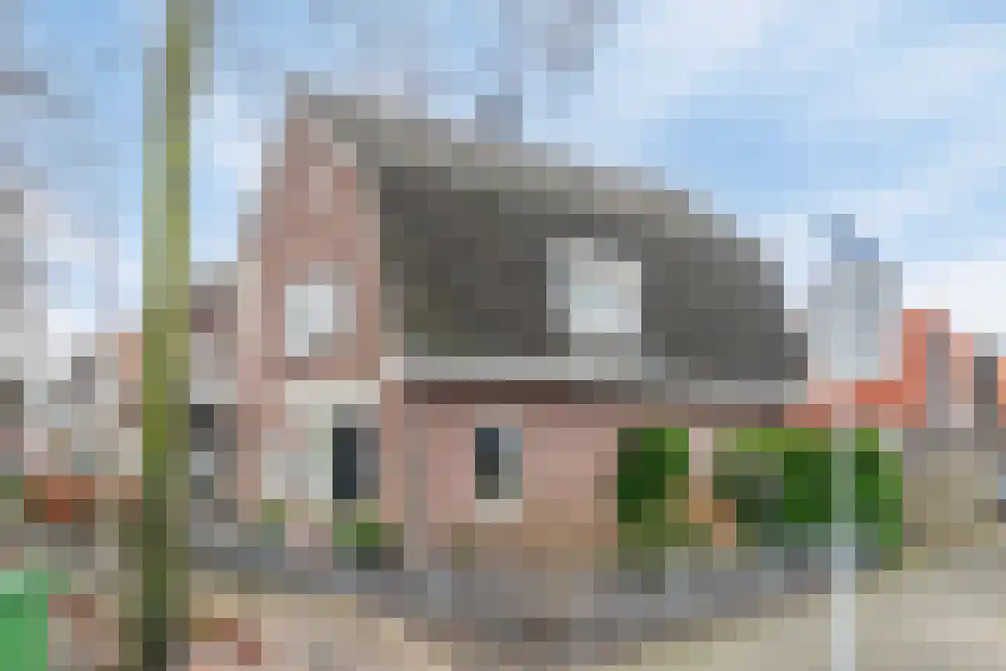 Comm d Vos v Steenwijklaan 36 in Meppel