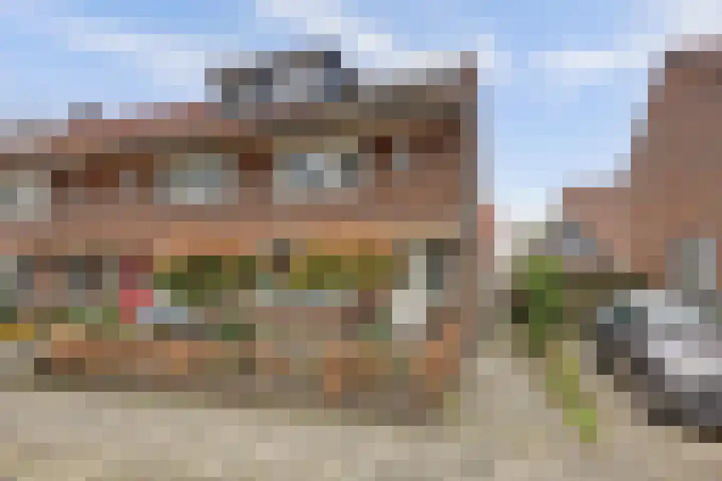 Comm d Vos v Steenwijklaan 81 dans Meppel