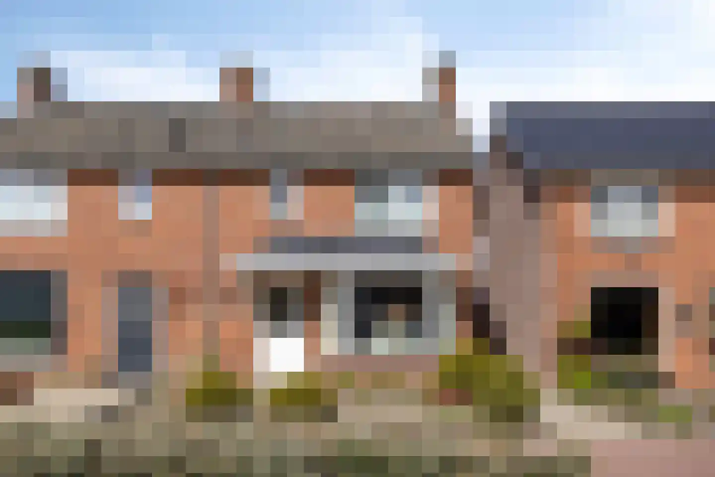 Commanderiestraat 9 dans Ootmarsum
