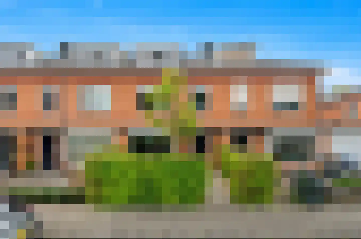 Commanderij 18 Maasland