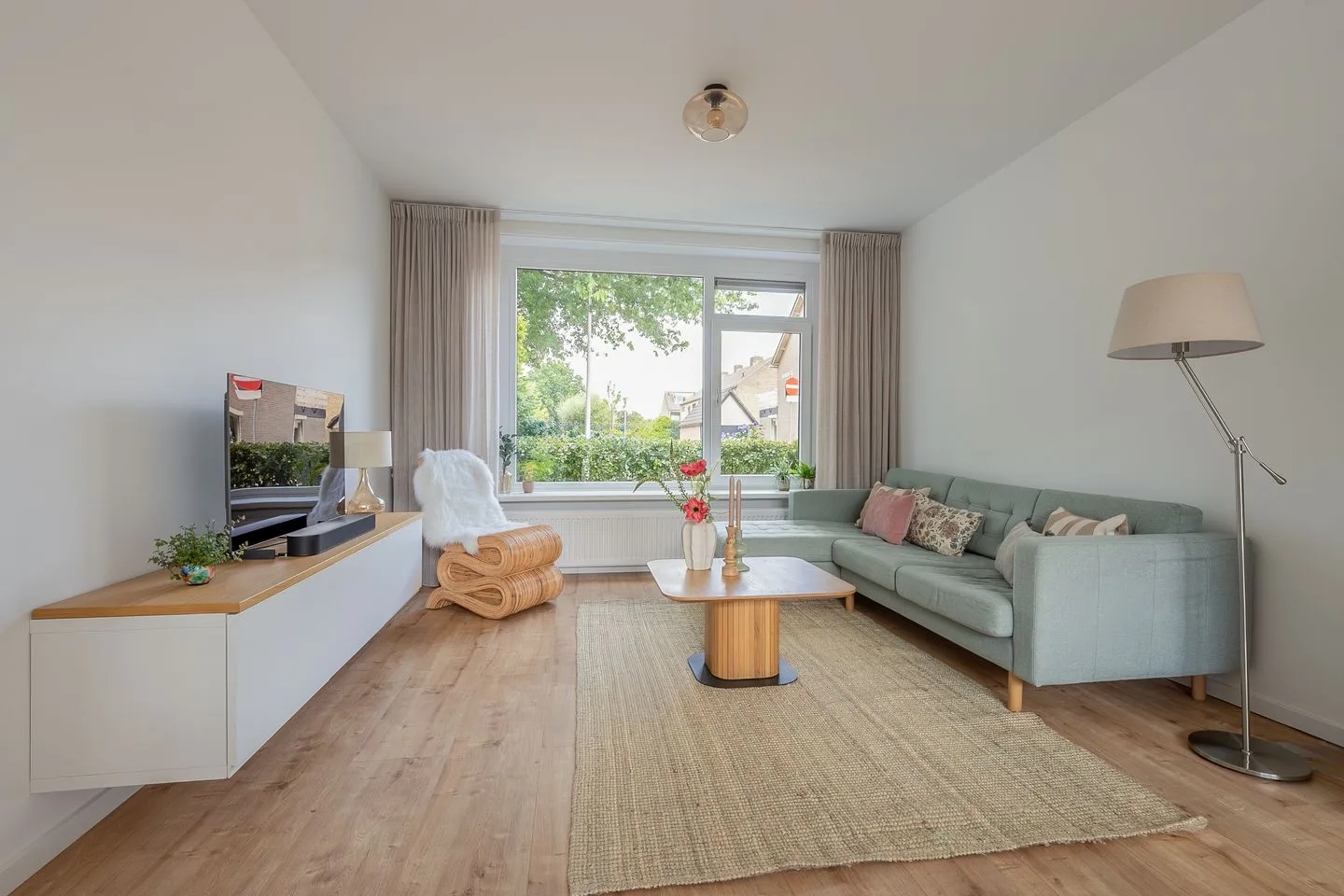 Commanderijstraat 14 Schelluinen