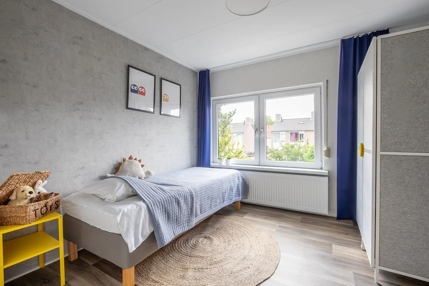 Commanderijstraat 14 Schelluinen thumbnail 16