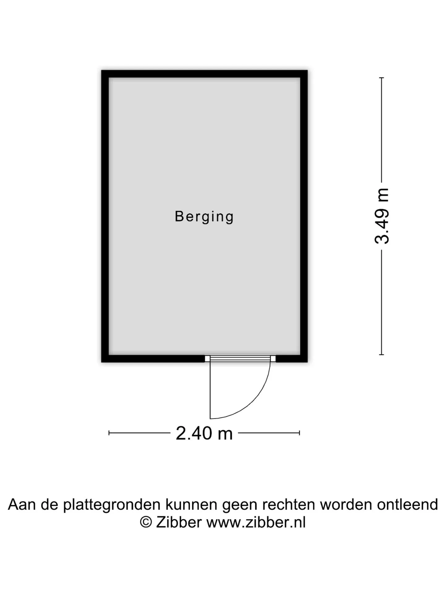 Commanderijstraat 14 Schelluinen thumbnail 26