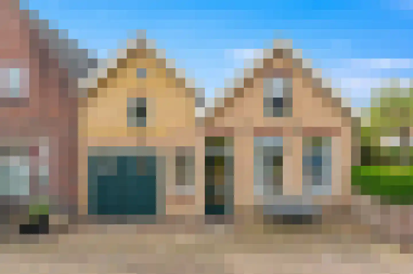 Commandeurskade 11 Maasland
