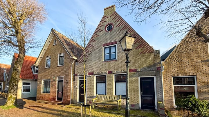 Photo of property Commandeurstraat 31, West-Terschelling