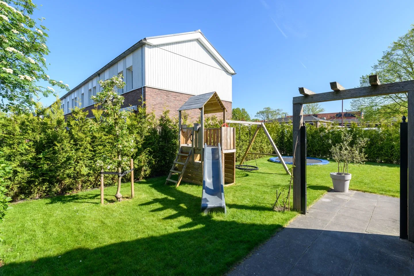 Commandeurstraat 46 Heerenveen thumbnail 45