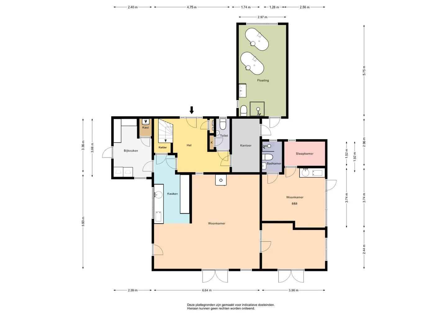 Commandeurstraat 46 Heerenveen thumbnail 65
