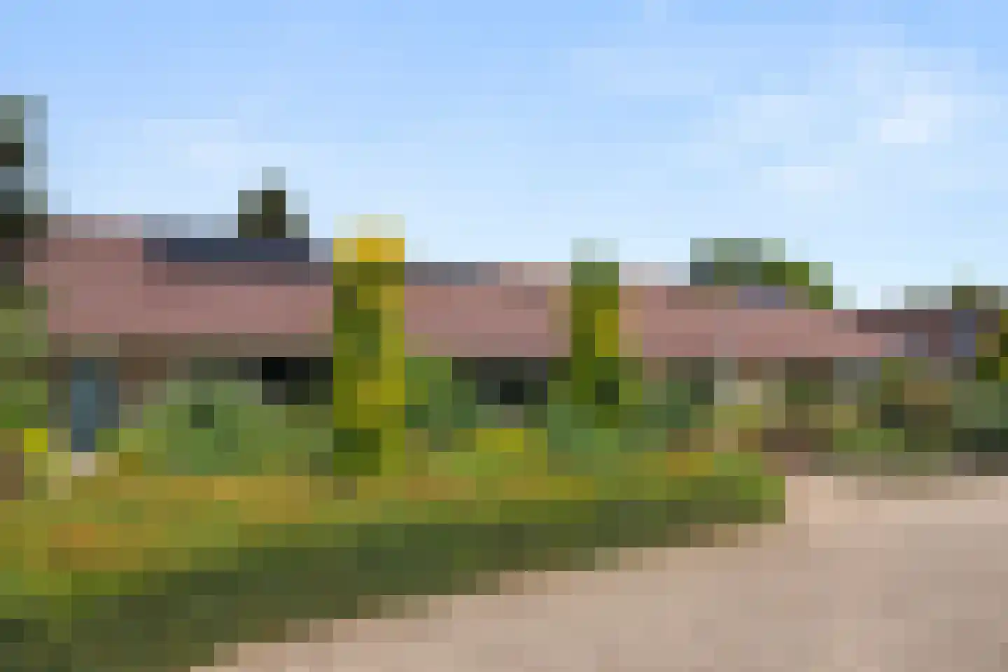 Commandeursweg 126 Bennekom