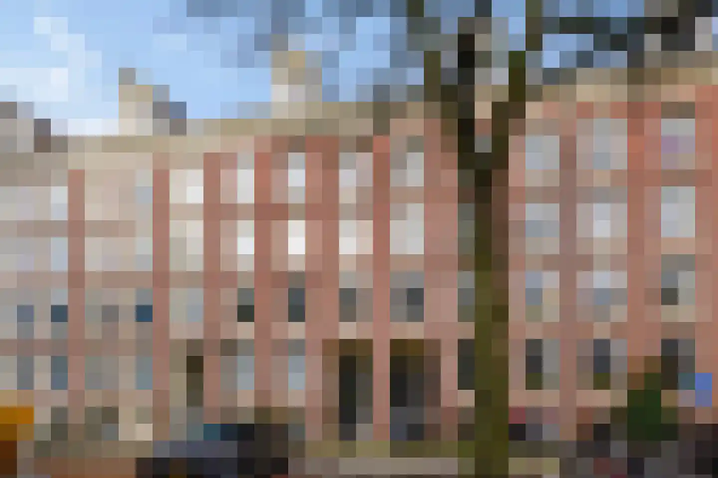 Commelinstraat 39 3 en Amsterdam