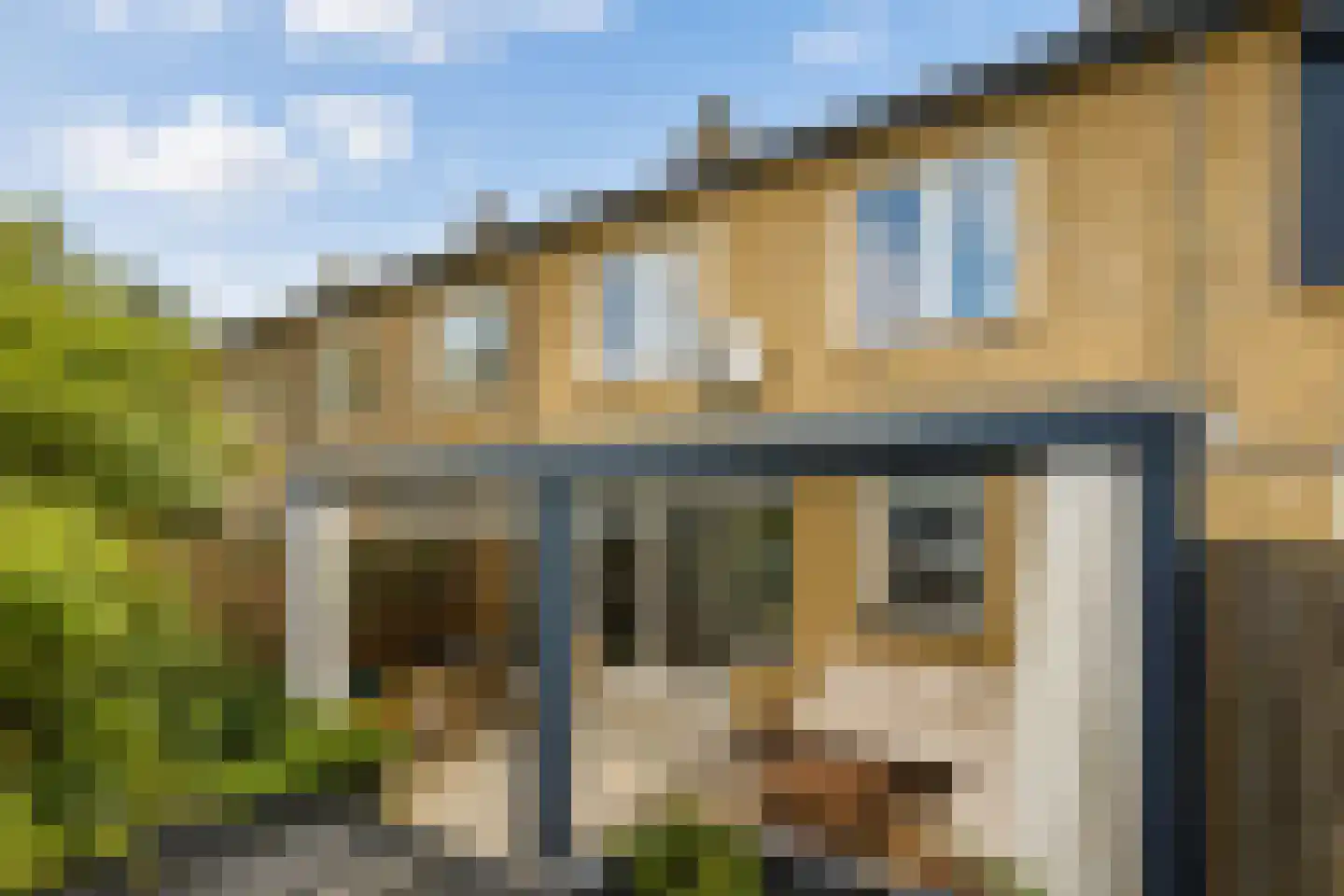 Commissaris Bosch van Drakesteinlaan 5 's-Hertogenbosch thumbnail 14