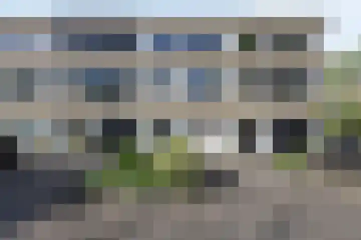 Commissaris De Quaylaan 242 's-Hertogenbosch thumbnail 27