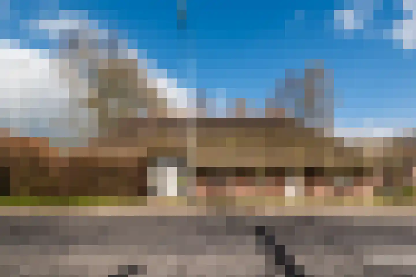Commissieweg 1 de Wijk foto 3
