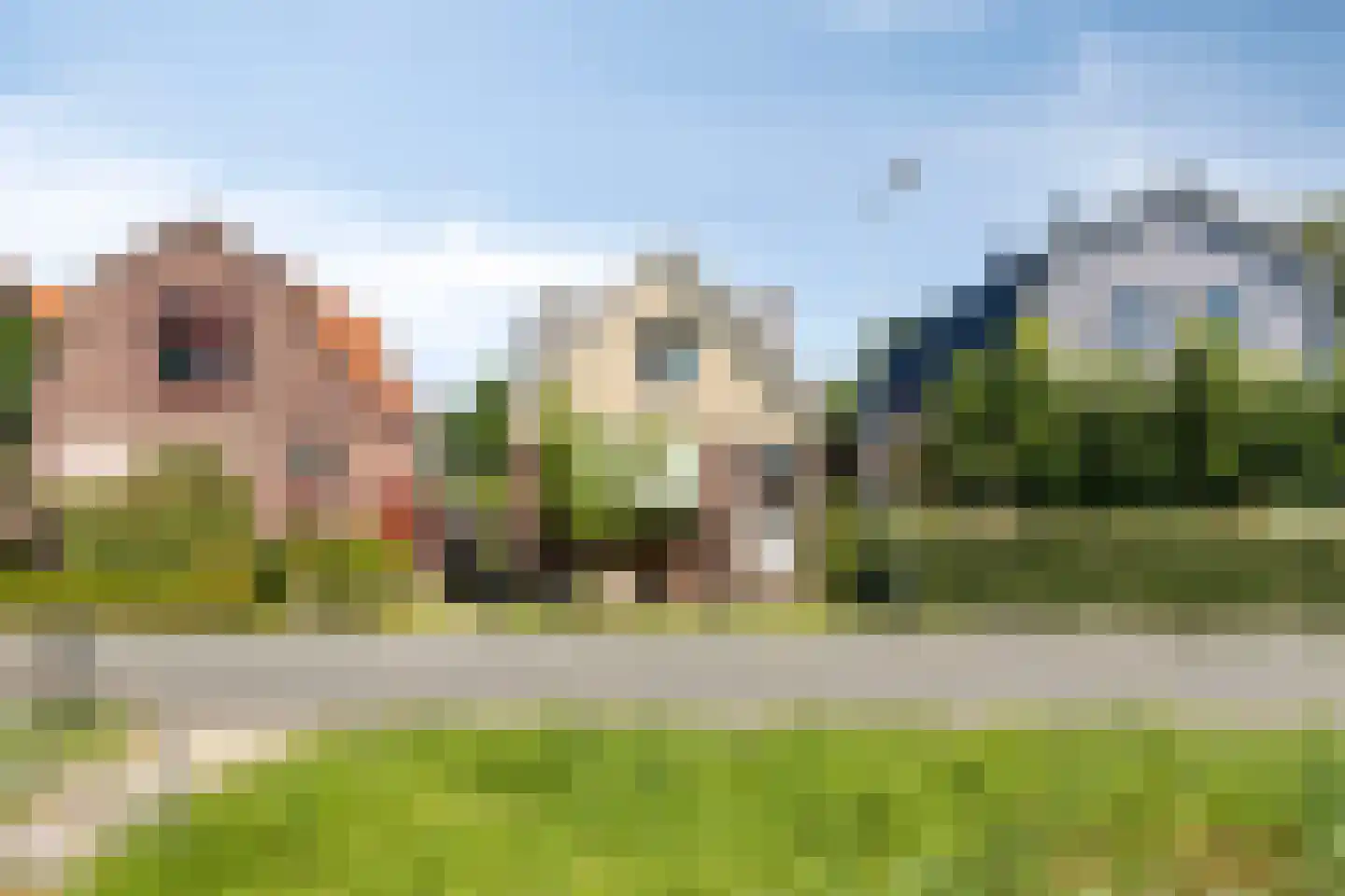 Communicatieweg Oost 4 in Assendelft