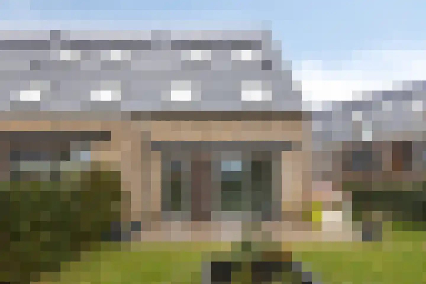 Comomeerpad 36 in Zoetermeer