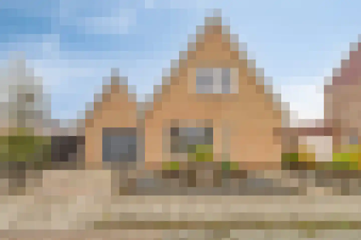 Compagniesterwijk 24 in Oude Pekela