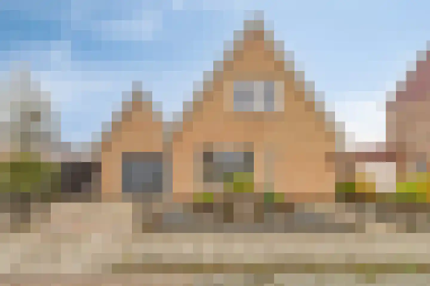 Compagniesterwijk 24 Oude Pekela