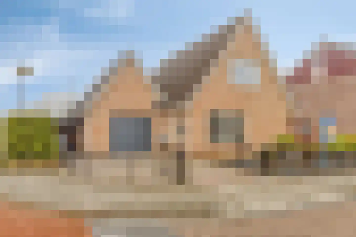 Compagniesterwijk 24 Oude Pekela foto 3