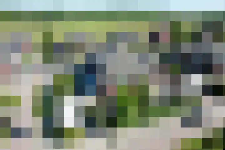 Compagniestraat 1 in Schalkhaar