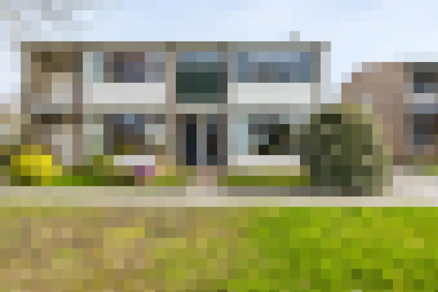 Compagnonsstrjitte 103 in Gorredijk