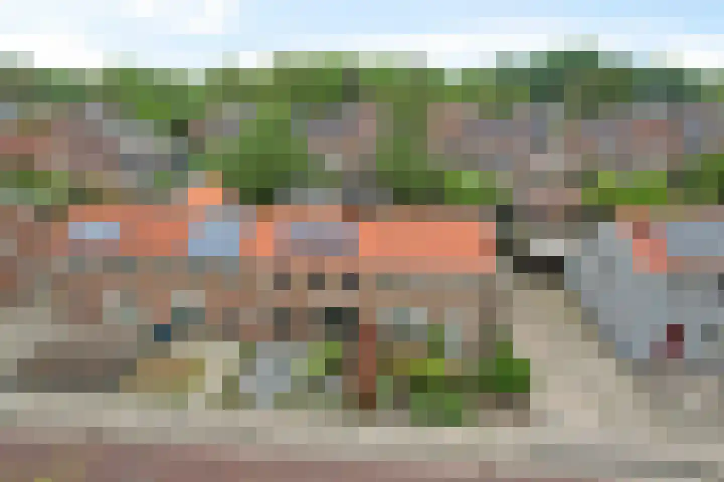 Compagnonsstrjitte 57 Gorredijk