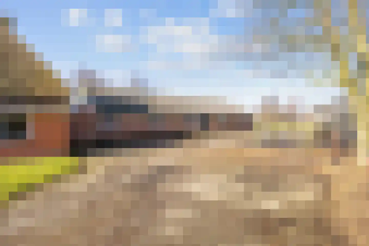 Compagnonsweg 18 Waskemeer thumbnail 12