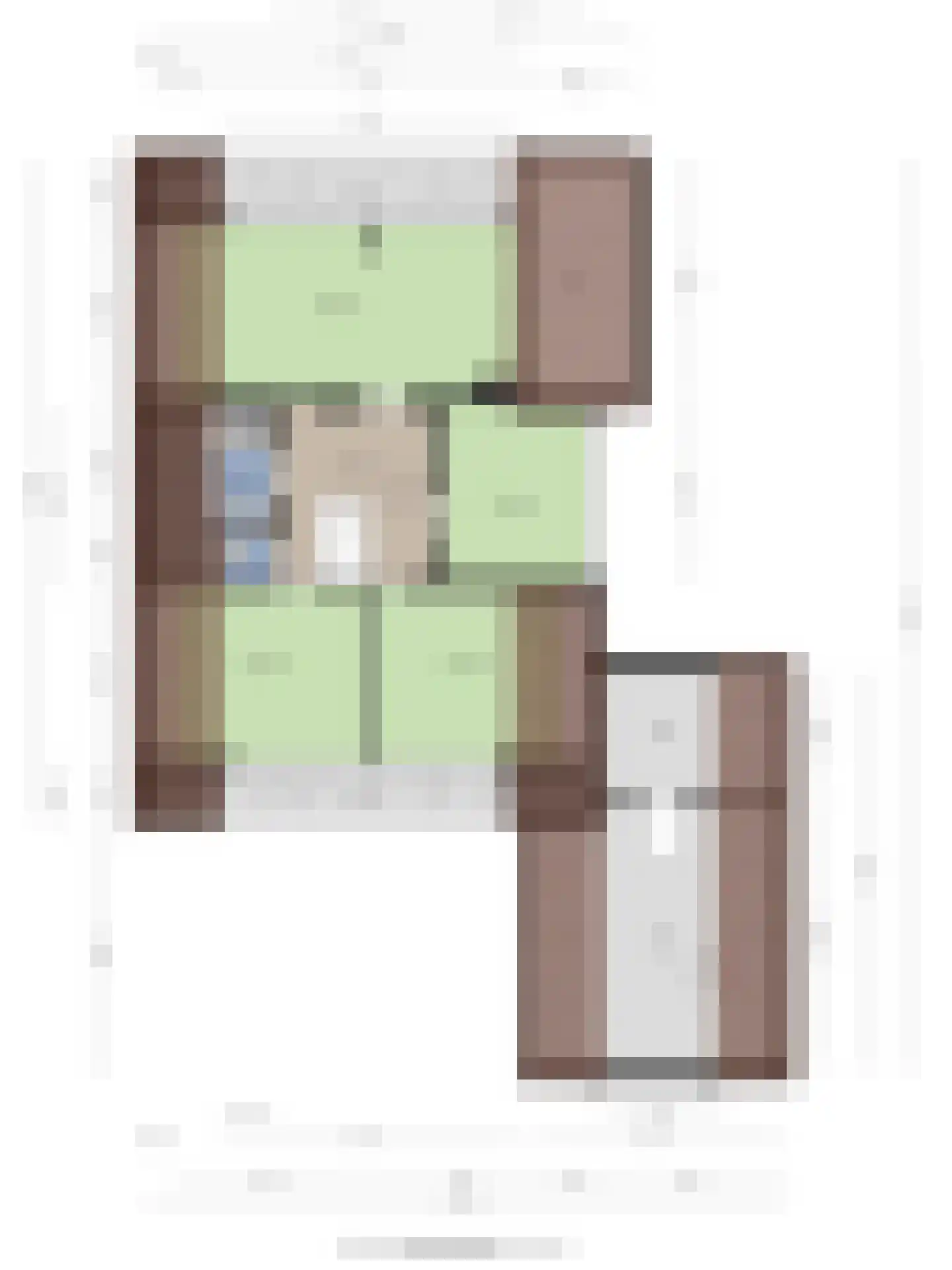 Compagnonsweg 8 Ravenswoud thumbnail 62