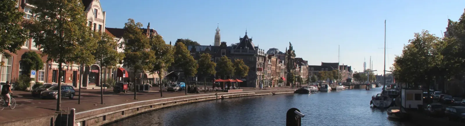 Team foto van Companyon Makelaars