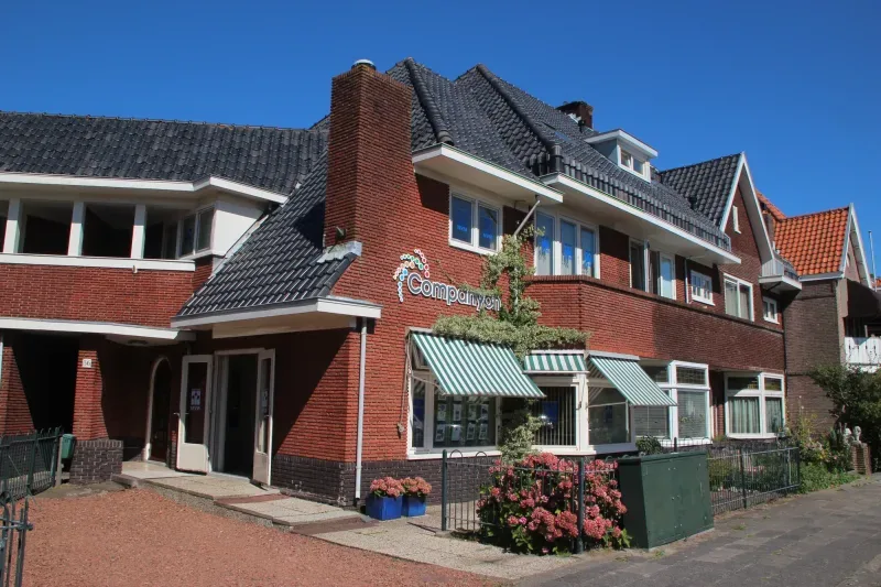 Bürofoto von Companyon Makelaars