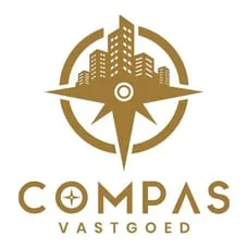 Logo Compas Vastgoed