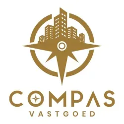 Logo Compas Vastgoed