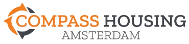 Kantoor foto van Compass Housing Amsterdam in Amsterdam