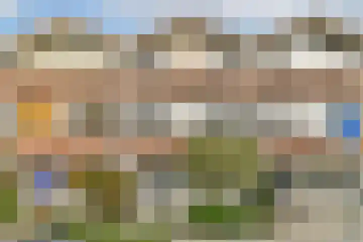 Componistenlaan 117 Gouda