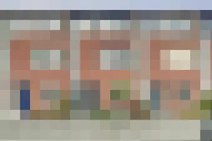 Componistenlaan 146 Gouda