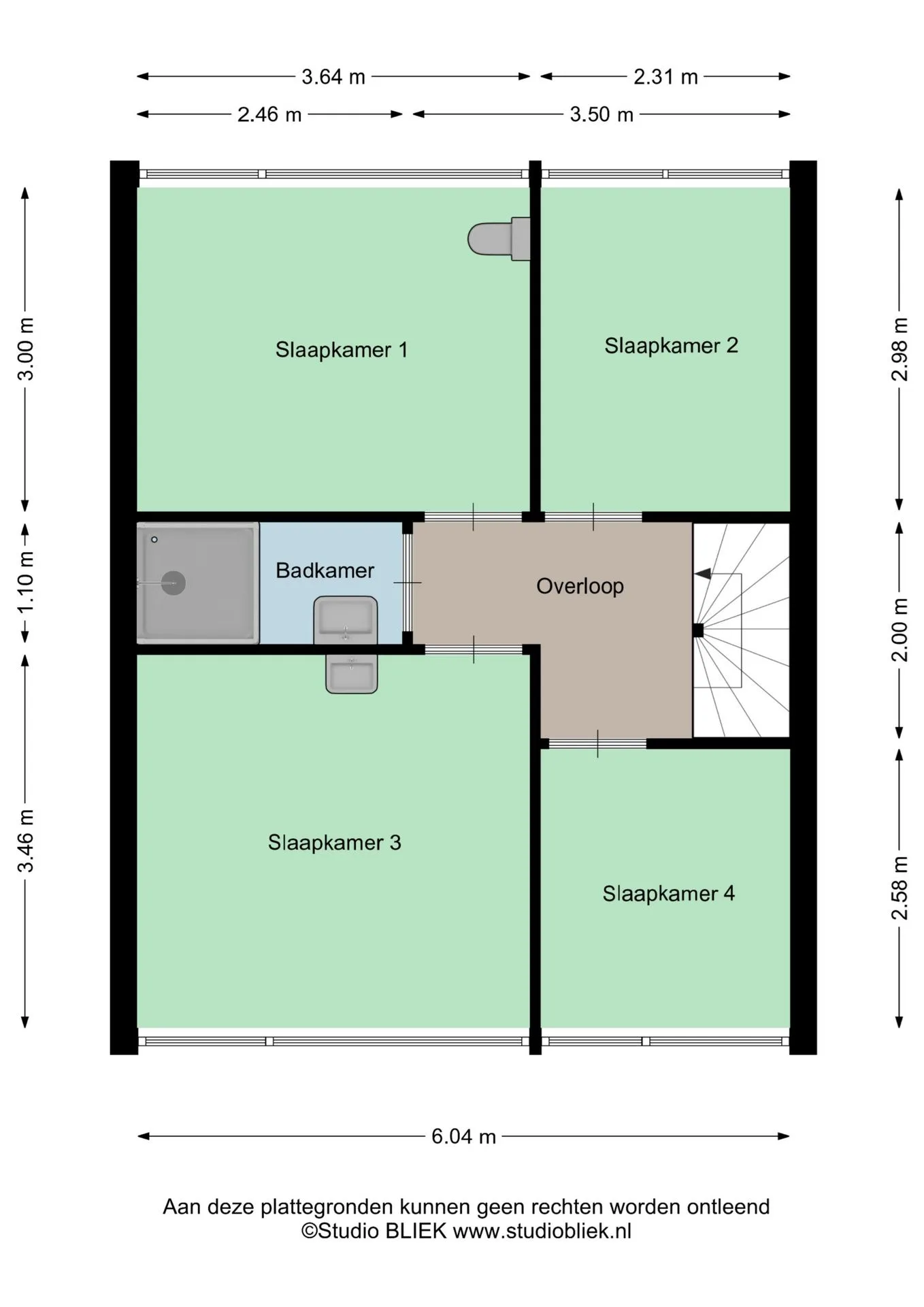 Componistenlaan 37 Tilburg thumbnail 43