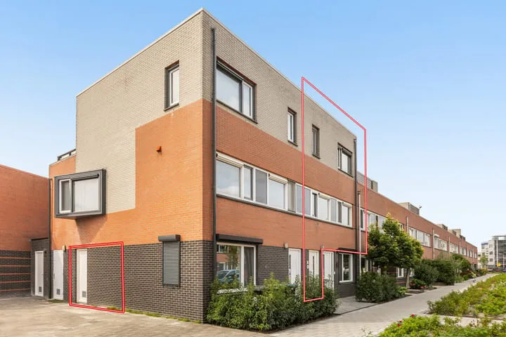 Componistenlaan 84 Gouda thumbnail 40