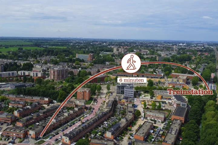 Componistenlaan 84 Gouda thumbnail 49
