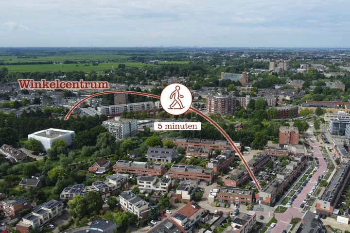 Componistenlaan 84 Gouda thumbnail 50