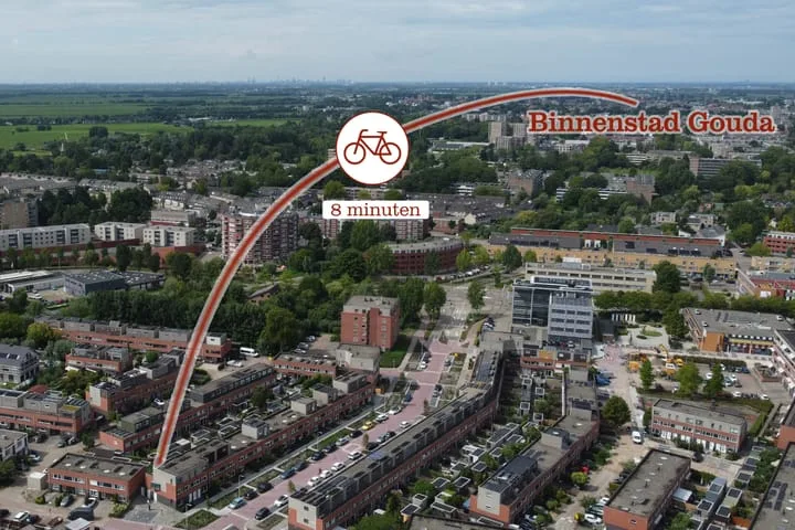 Componistenlaan 84 Gouda thumbnail 52