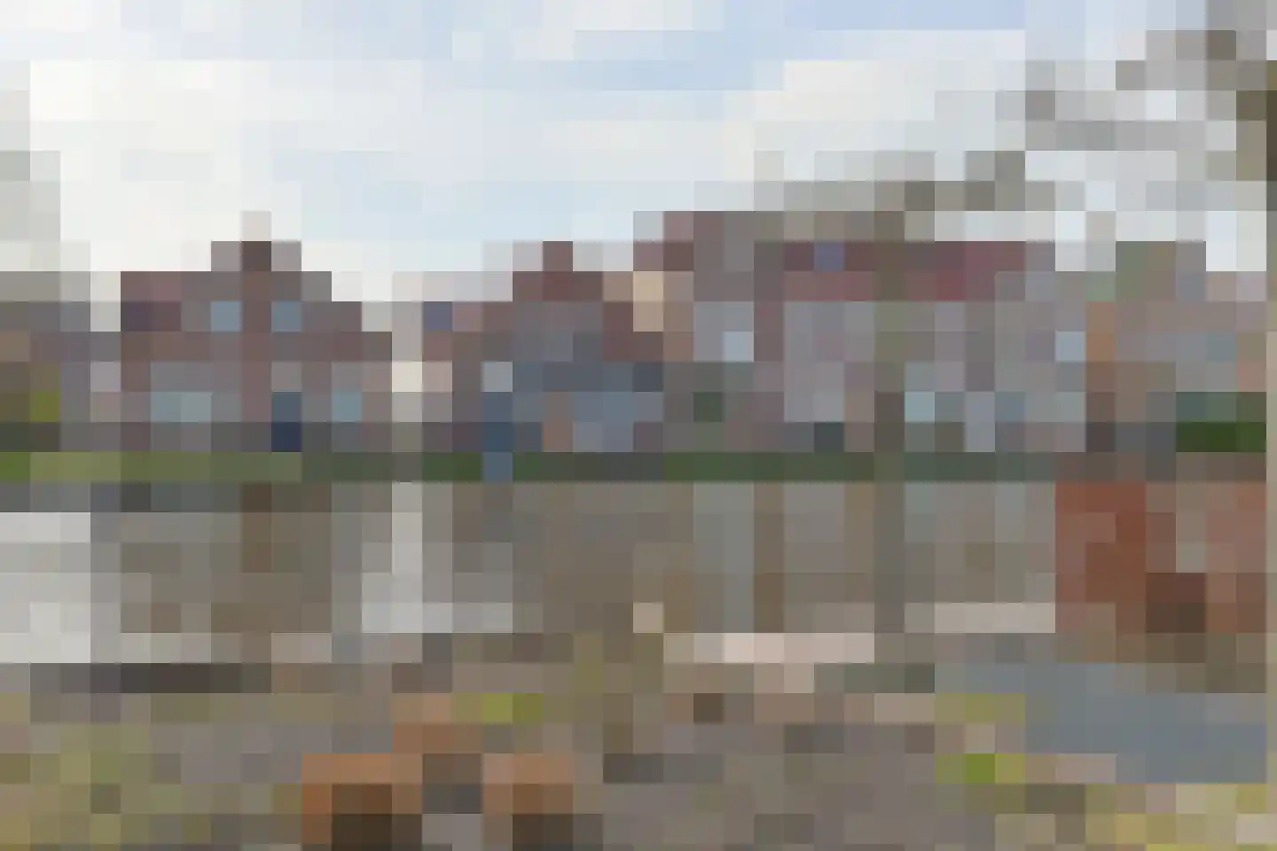 Comriekade 11 c Woubrugge foto 3