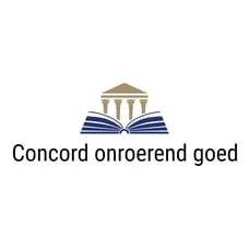 Logo de Concord onroerend goed