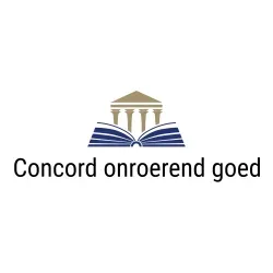 Logo Concord onroerend goed